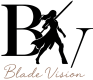 bladevision.pl - logo